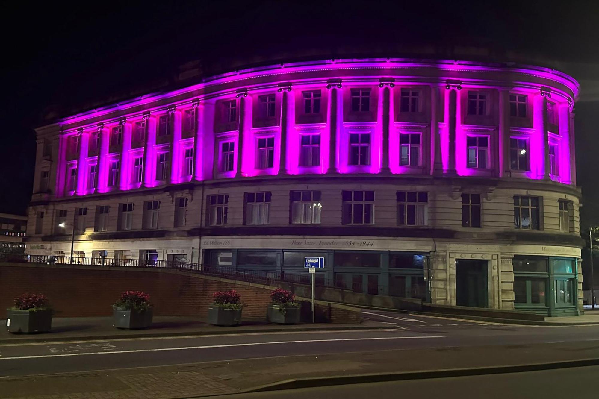 Belvilla Newport City Centre Hotel - Lifestyle Exterior photo