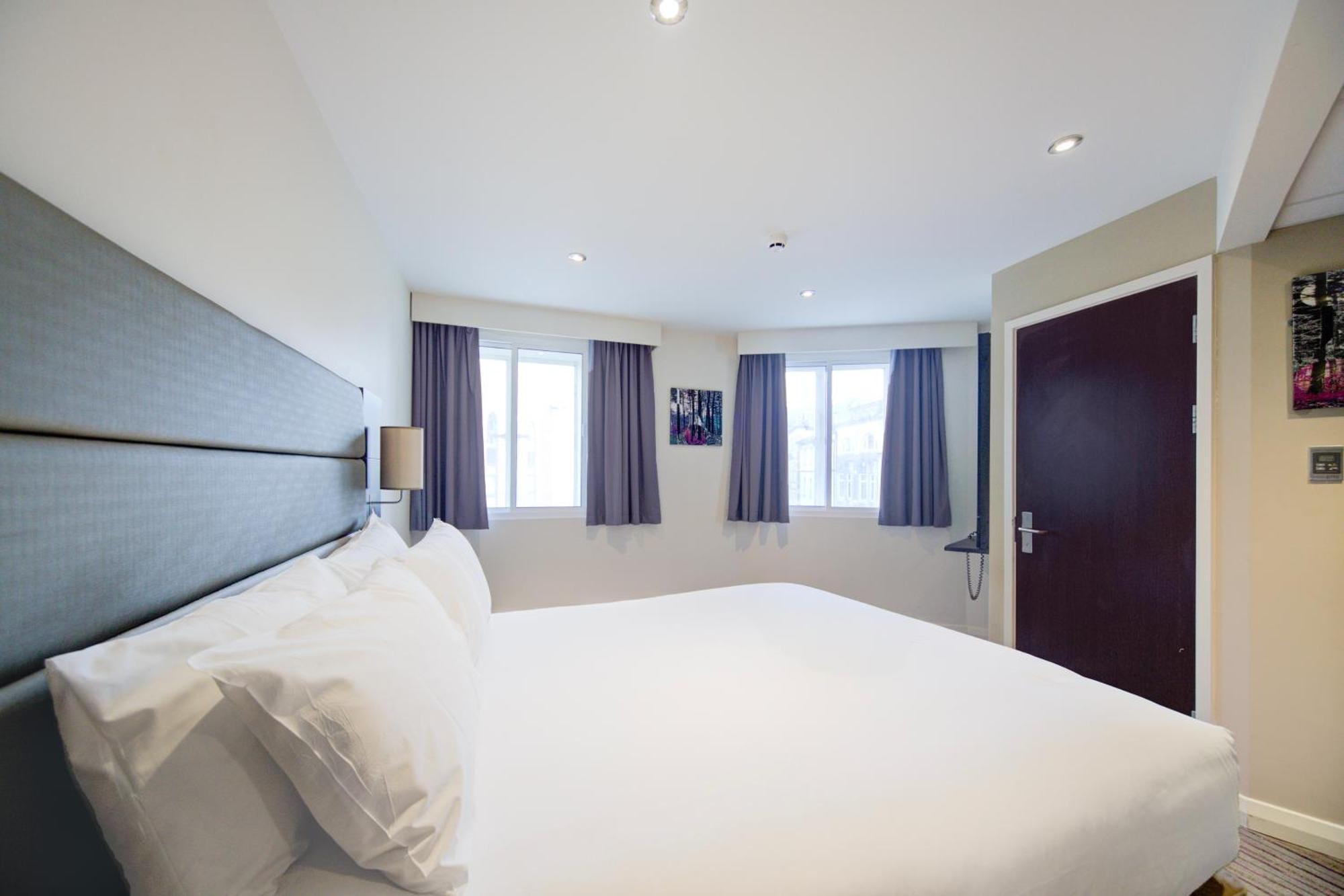 Belvilla Newport City Centre Hotel - Lifestyle Exterior photo