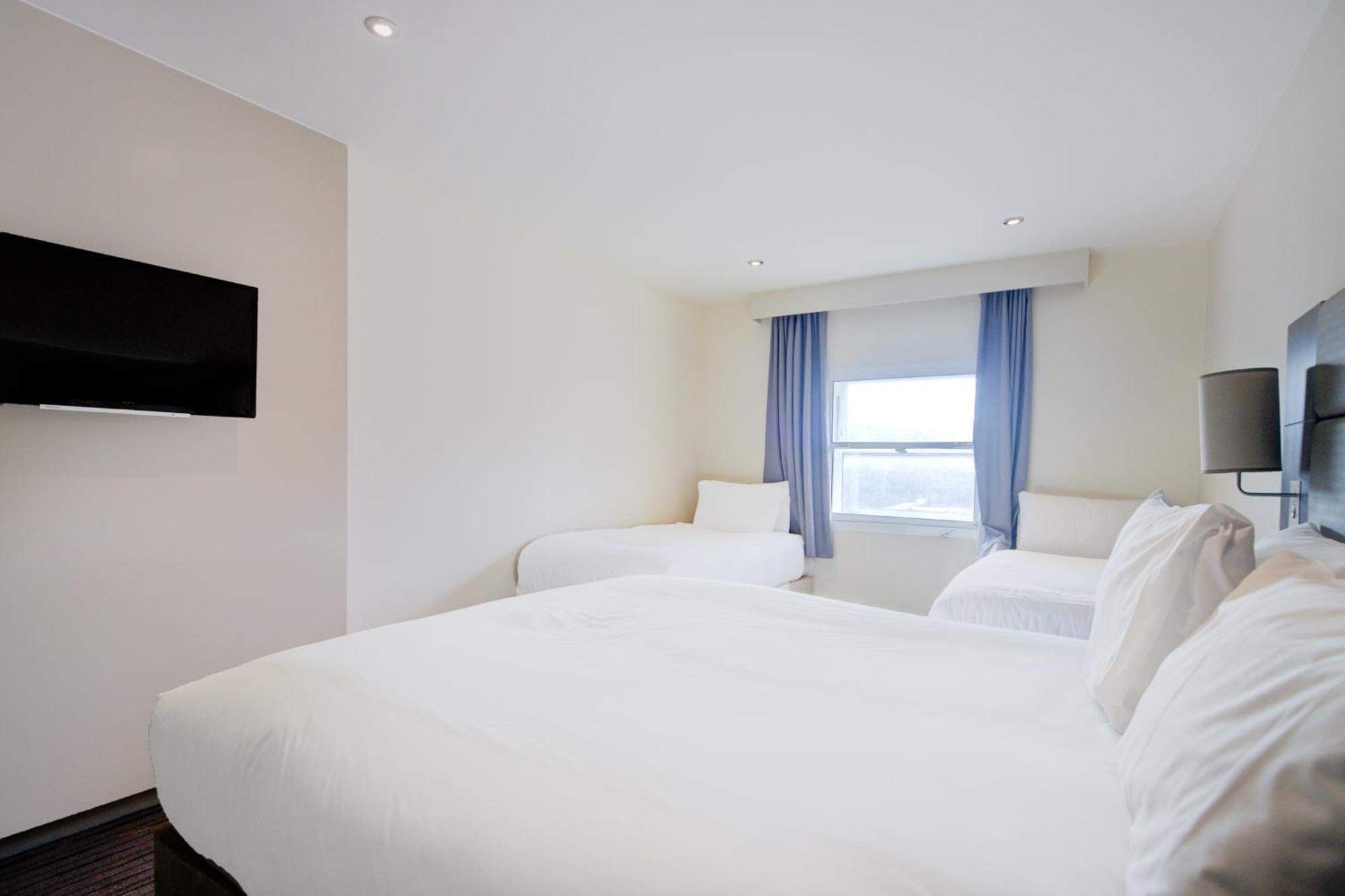 Belvilla Newport City Centre Hotel - Lifestyle Exterior photo