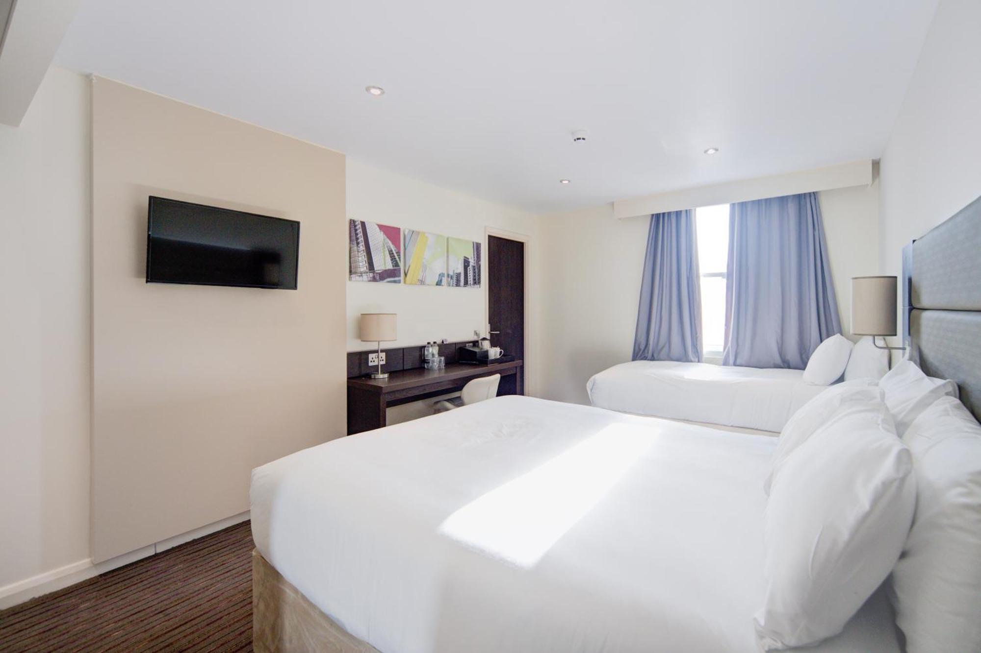 Belvilla Newport City Centre Hotel - Lifestyle Exterior photo