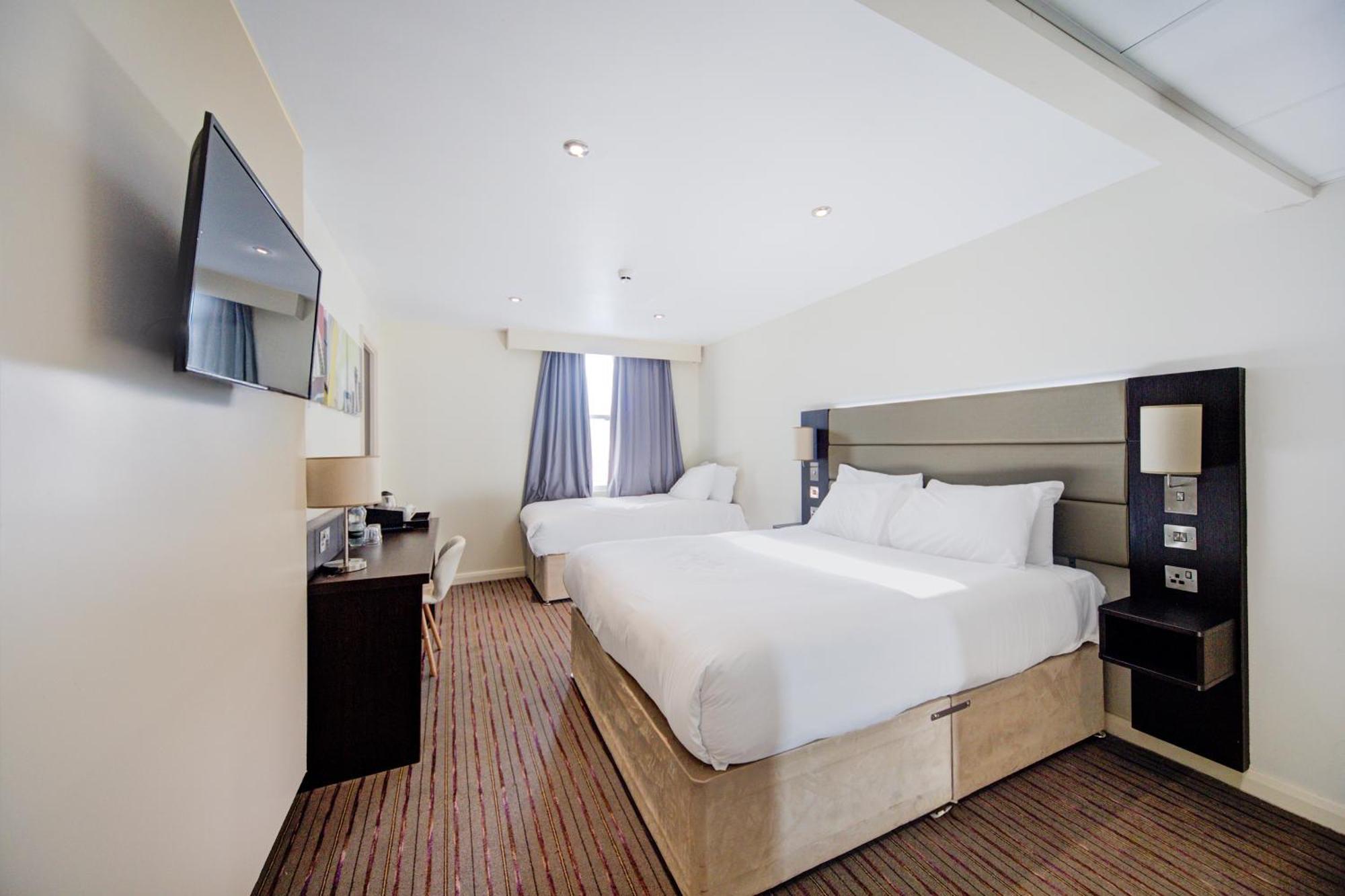 Belvilla Newport City Centre Hotel - Lifestyle Exterior photo