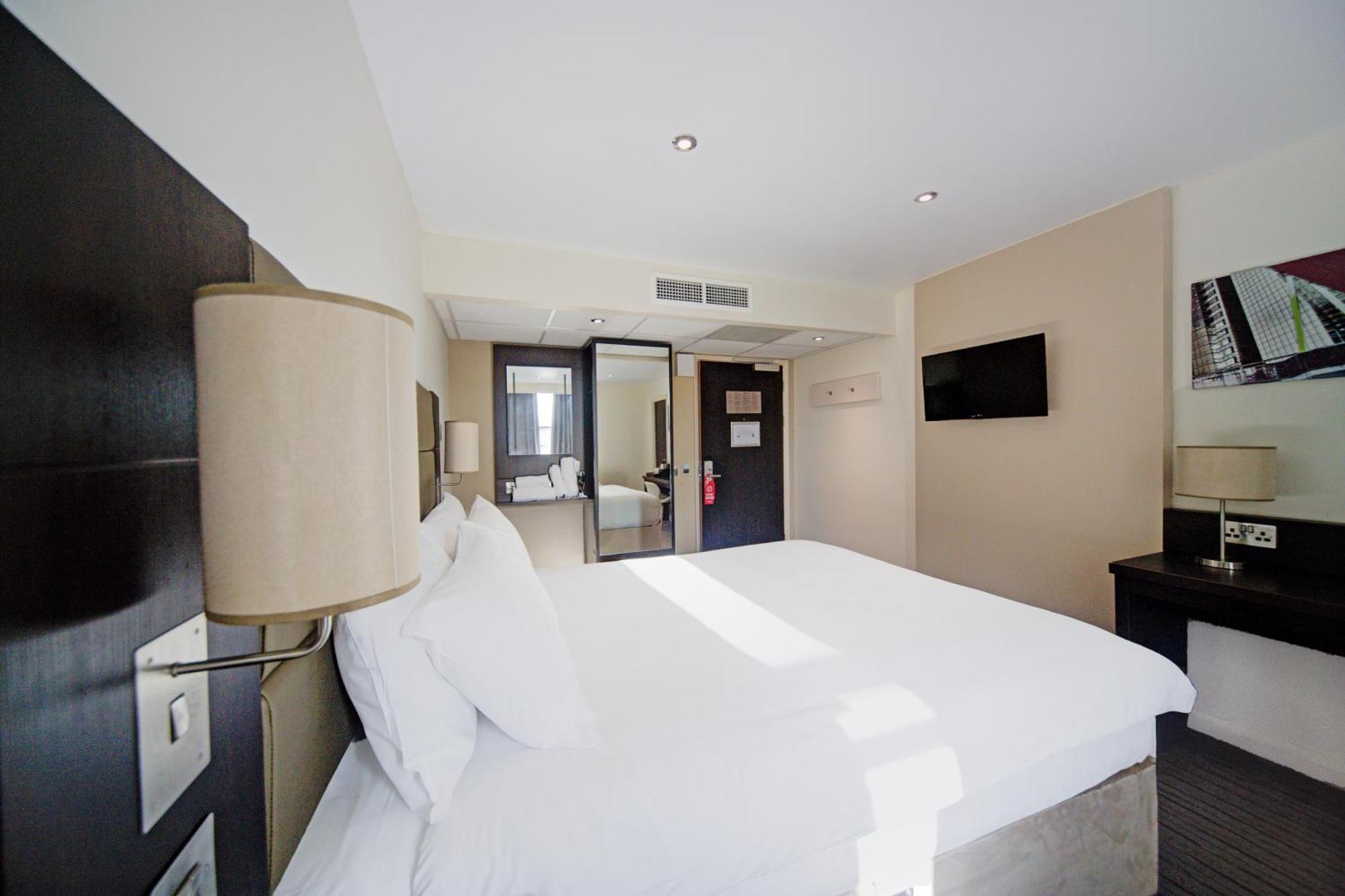 Belvilla Newport City Centre Hotel - Lifestyle Exterior photo